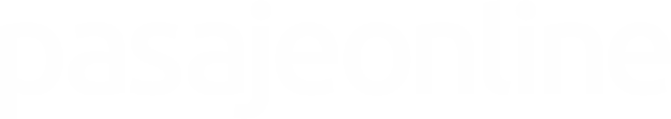 pasaje online